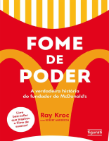 Fome de poder - Ray Kroc.pdf